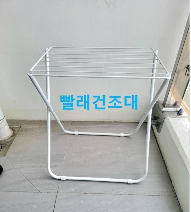 Gwangan-Ri Grand Terrace Ocean View Apartamento Busan Exterior foto